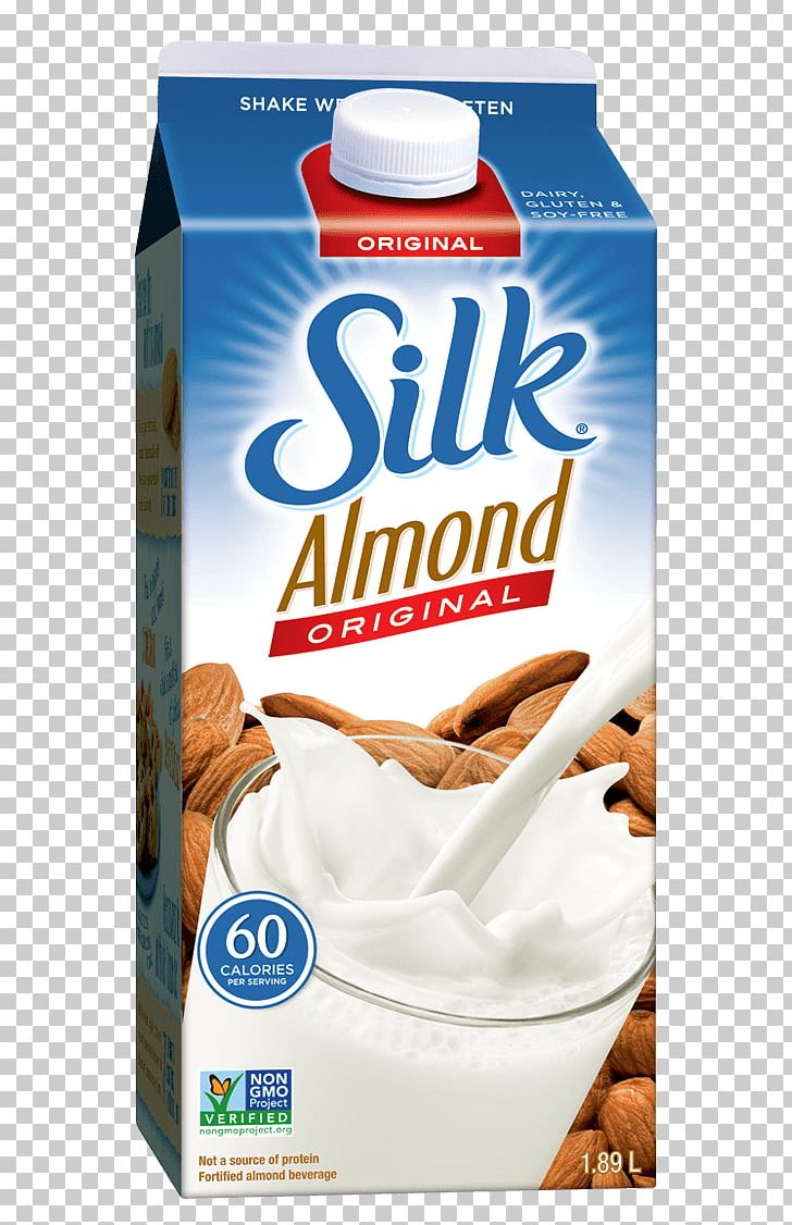 Almond Milk Soy Milk Cream Silk PNG, Clipart, Almond, Almond Butter, Almond Milk, Almond Pudding, Blue Diamond Growers Free PNG Download