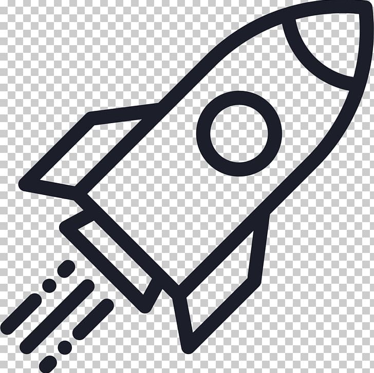 E-commerce Rocket Service Management Organization PNG, Clipart, Angle, Auto Part, Black And White, Churn Rate, Computer Icons Free PNG Download