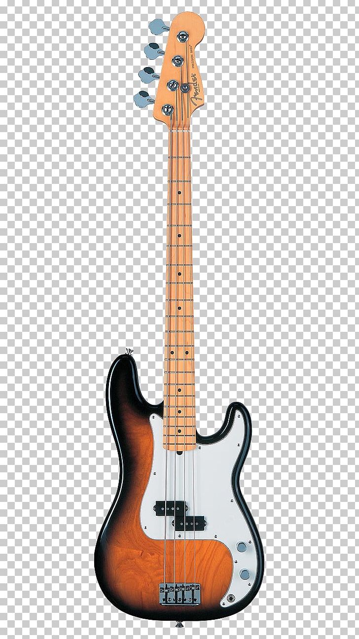 Fender Precision Bass Fender Mustang Bass Bass Guitar Fender Musical Instruments Corporation PNG, Clipart,  Free PNG Download