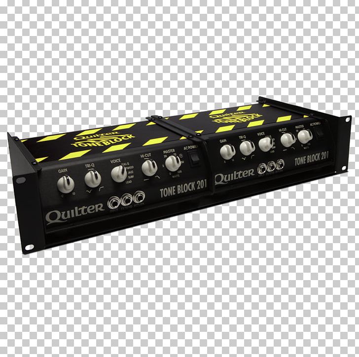 Guitar Amplifier Quilter ToneBlock 201 19-inch Rack Amp Rack PNG, Clipart, 19inch Rack, Amplifier, Amp Rack, Block, Electronics Free PNG Download