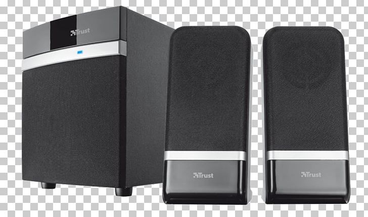 trust computer speakers
