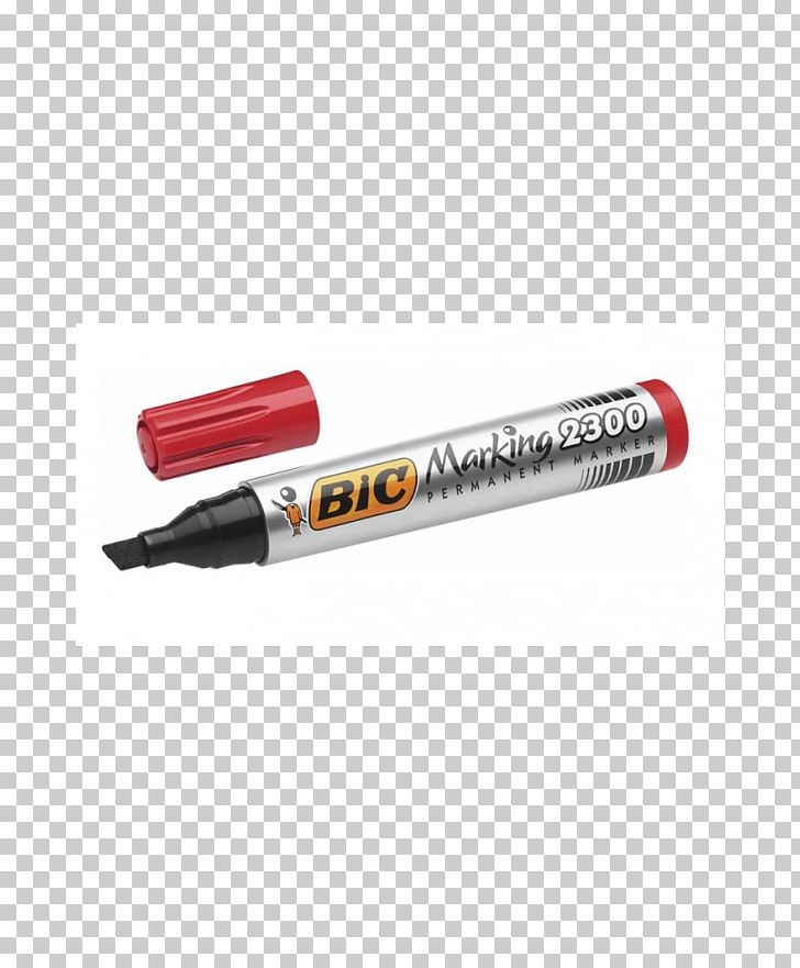 Marker Pen Box Of 12 BIC Marking 2300 ECOlutions Permanent Markers Chisel Tip Suitable New BIC Marking 2000 Paper PNG, Clipart, Edding, Hardware, Highlighter, Marker Pen, Office Supplies Free PNG Download
