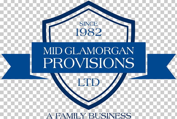 Mid Glamorgan Provisions Ltd Logo Brand E-commerce PNG, Clipart, Adhesive, Area, Blue, Brand, Bridgend Free PNG Download