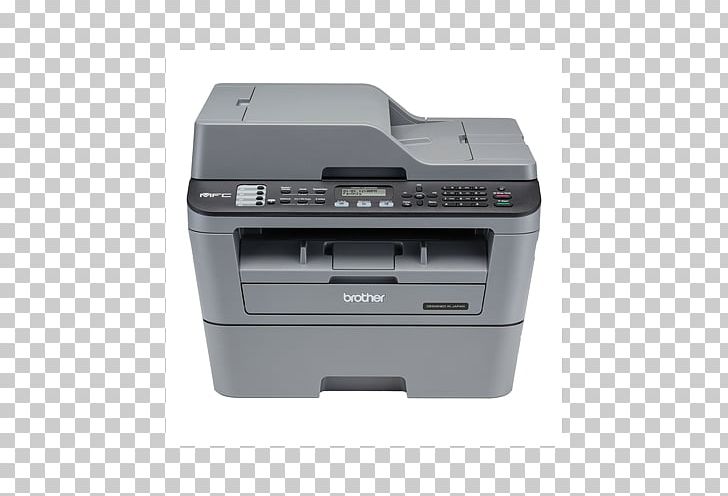 Multi-function Printer Brother Industries Printing Paper PNG, Clipart, Automatic Document Feeder, Dots Per Inch, Duplex Printing, Electronic Device, Electronics Free PNG Download