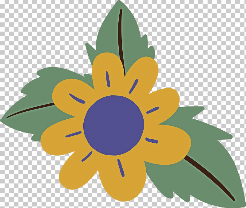 Orange PNG, Clipart, Color, Common Sunflower, Flower, Orange, Sunflowers Free PNG Download