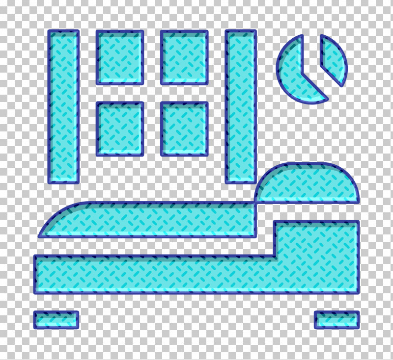 Room Icon Home Decoration Icon PNG, Clipart, Aqua, Home Decoration Icon, Line, Rectangle, Room Icon Free PNG Download