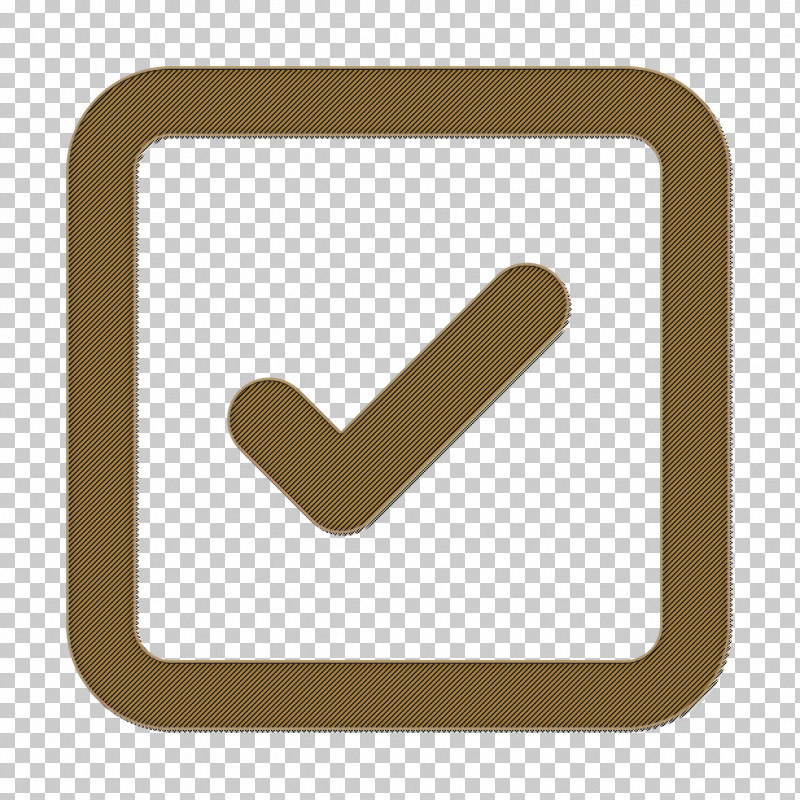 Web Application Icon Check Icon Check Box With Check Sign Icon PNG, Clipart, Checkbox, Check Icon, Check Mark, Interface Icon, Smiley Free PNG Download