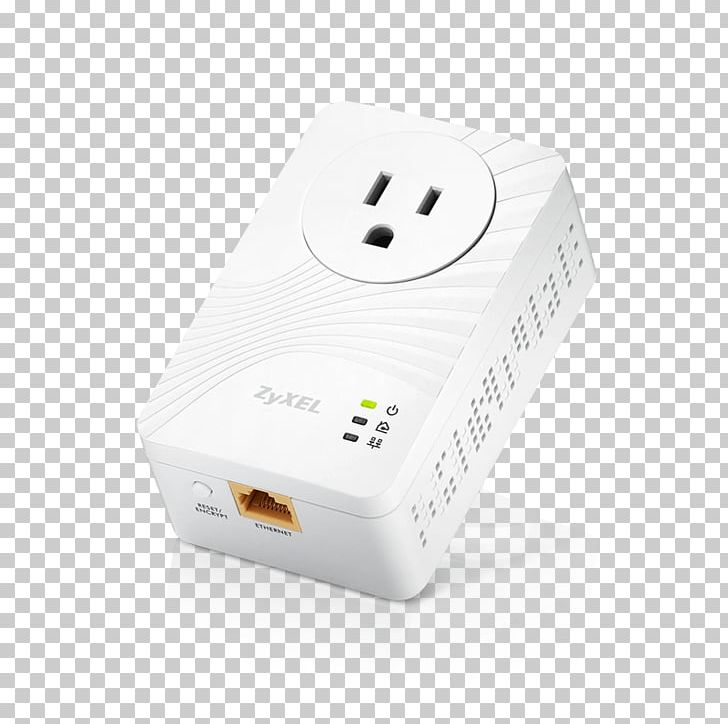 Adapter Power-line Communication Ethernet AC Power Plugs And Sockets Zyxel PNG, Clipart, Ac Power Plugs And Sockets, Adapter, Bridging, Data Transfer Rate, Electrical Cable Free PNG Download