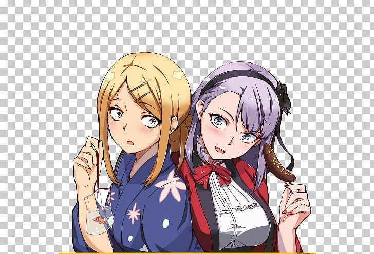 AnimeSHOW Mangaka Dagashi Kashi PNG, Clipart, Animeshow, Black Hair, Brown Hair, Cartoon, Character Free PNG Download