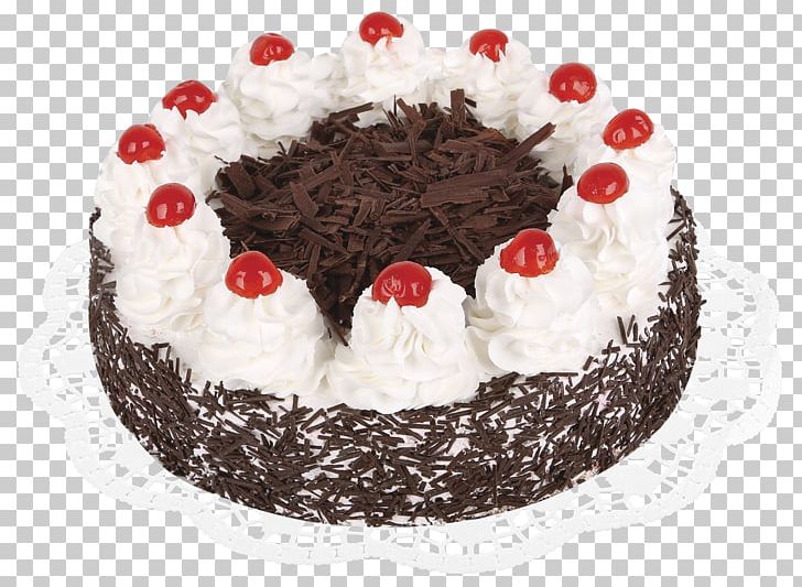 Black Forest Gateau Flourless Chocolate Cake Sachertorte Fruitcake PNG, Clipart, Black Forest Gateau, Buttercream, Cake, Chocolate, Chocolate Cake Free PNG Download