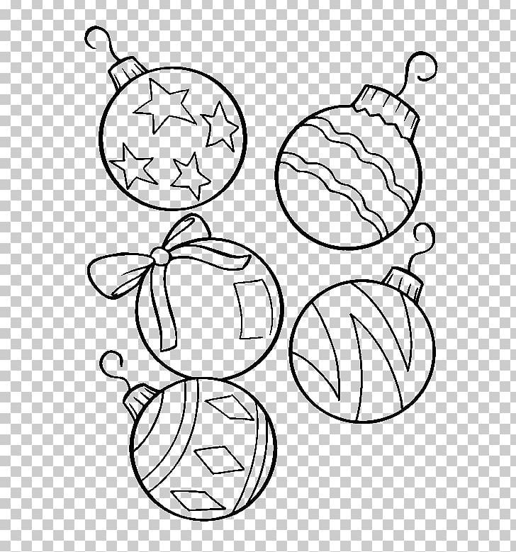 Christmas Ornament Coloring Book Christmas Tree Christmas Decoration PNG, Clipart, Angel, Angle, Area, Art, Black And White Free PNG Download