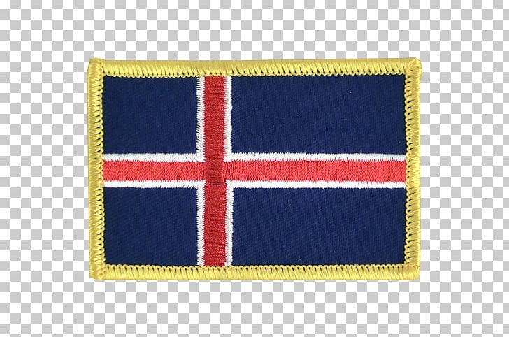 Flag Of Iceland Flag Of Iceland Fahne Icelandic PNG, Clipart, Blue, Centimeter, Embroidered Patch, Fahne, Flag Free PNG Download