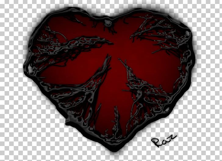 Heart Darkness Light Red PNG, Clipart,  Free PNG Download