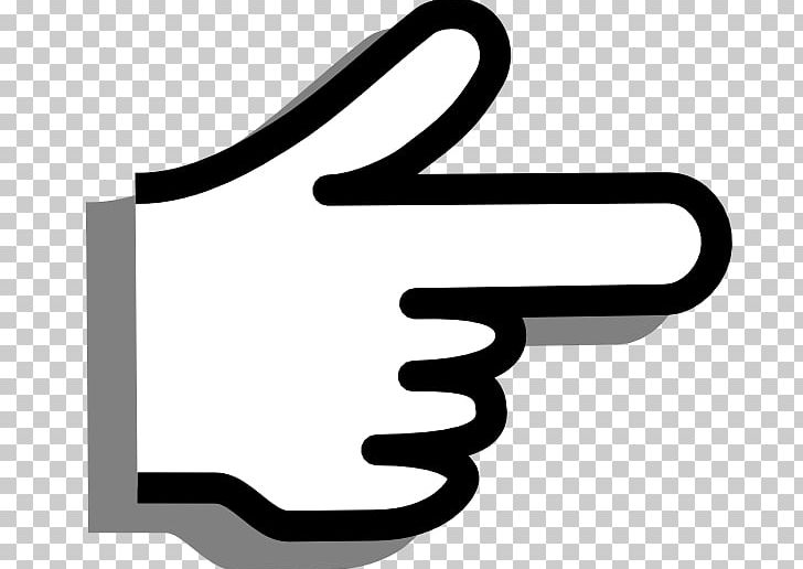 Index Finger Pointing Middle Finger PNG, Clipart, Area, Black And White, Brand, Cartoon, Clip Art Free PNG Download