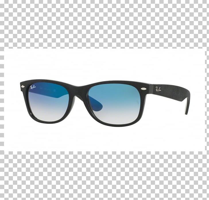 Ray-Ban New Wayfarer Classic Ray-Ban Wayfarer Glasses PNG, Clipart, Blue, Eyewear, Glasses, Goggles, Oakley Inc Free PNG Download