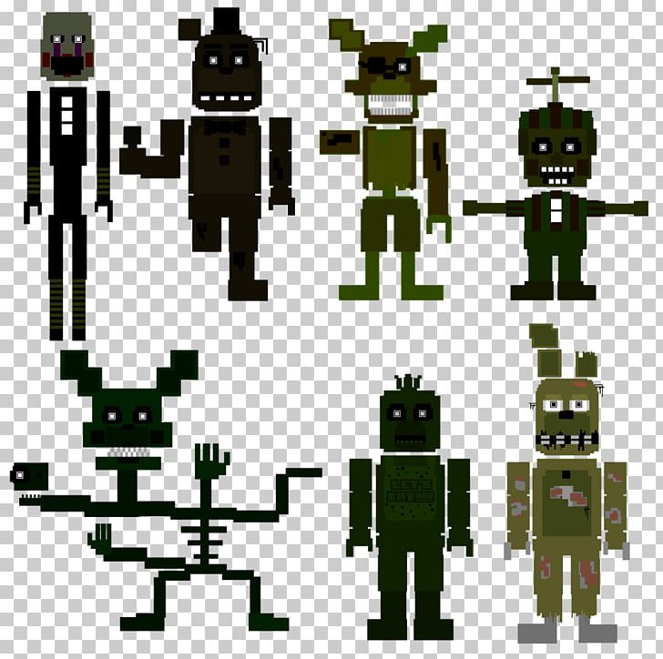 The Joy Of Creation: Reborn Five Nights At Freddy's: Sister Location Five Nights At Freddy's 2 YouTube 8-bit PNG, Clipart, 8bit, Art, Bendy And The Ink Machine, Bit, Creation Free PNG Download