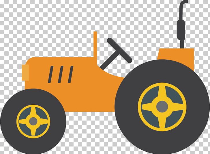 Tractor Agriculture PNG, Clipart, Agricultural Vehicles, Android, Brand, Cartoon, Download Free PNG Download