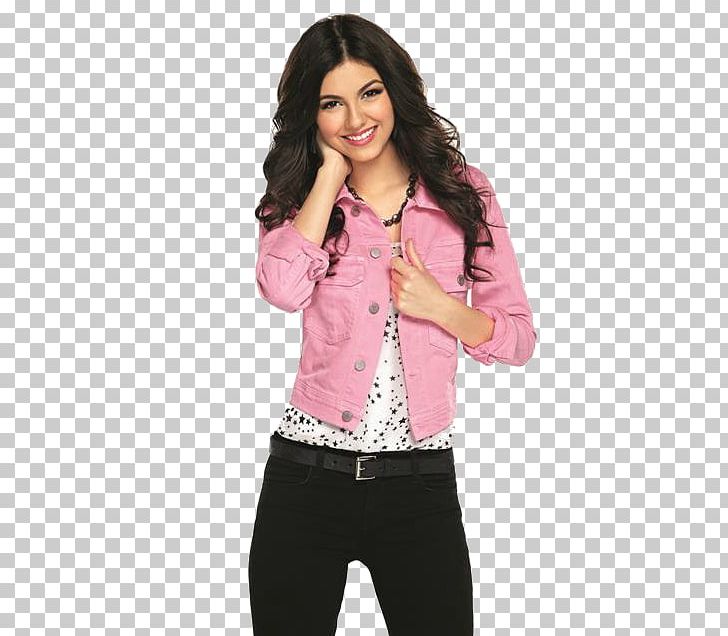 nickelodeon victorious clothing