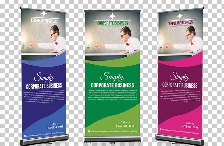 Web Banner Advertising Roll-up Banner Business PNG, Clipart, Advertising, Banner, Banner Advertising, Brand, Bundle Free PNG Download
