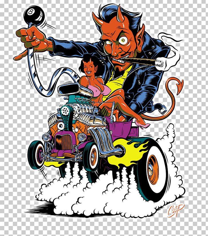 Devil's Advocate: The Art Of Coop Sticker Lowbrow PNG, Clipart, Art, Coop, Lowbrow, Sticker Free PNG Download