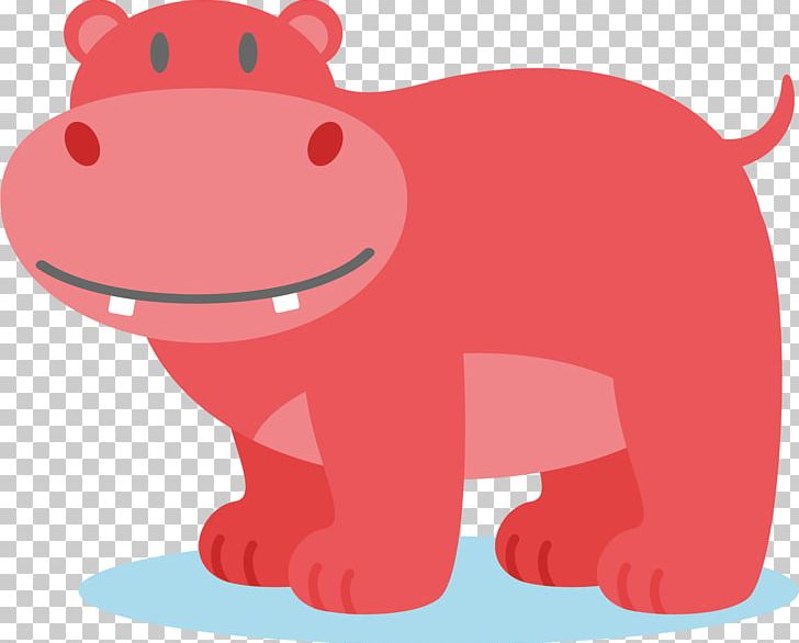 Hippopotamus PNG, Clipart, Adobe Illustrator, Animal, Animals, Artworks, Blush Free PNG Download