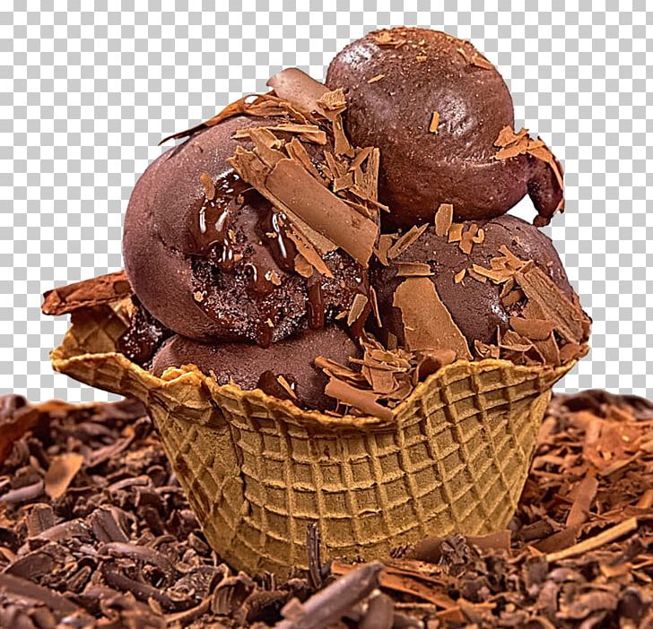 Ice Cream Cone Gelato Chocolate Ice Cream PNG, Clipart, Birthday Cake, Cake, Cakes, Chocolate, Chocolate Brownie Free PNG Download
