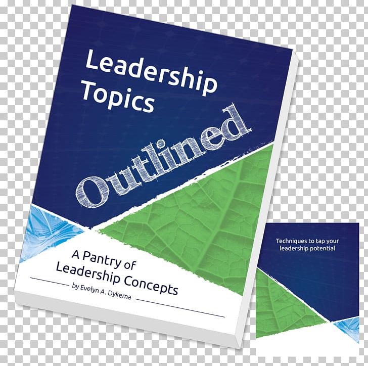 Leadership Topics Outlined: A Pantry Of Leadership Concepts Brand Graphic Design Logo Jenn Wells Design PNG, Clipart, Book, Book Cover, Brand, Design Cover, Graphic Design Free PNG Download
