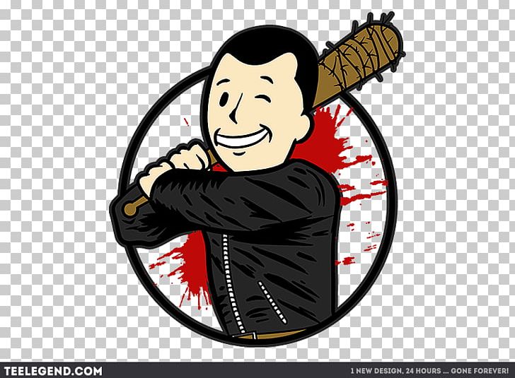 Long-sleeved T-shirt Hoodie Negan PNG, Clipart, Baby Toddler Onepieces, Bluza, Cartoon, Clothing, Cotton Free PNG Download