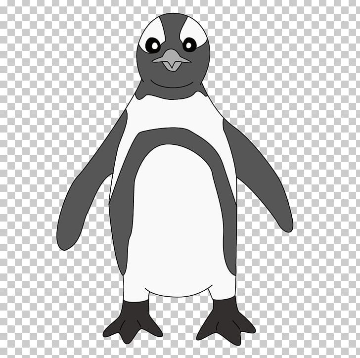 Penguin Beak PNG, Clipart, Animals, Beak, Bird, Black And White, Flightless Bird Free PNG Download