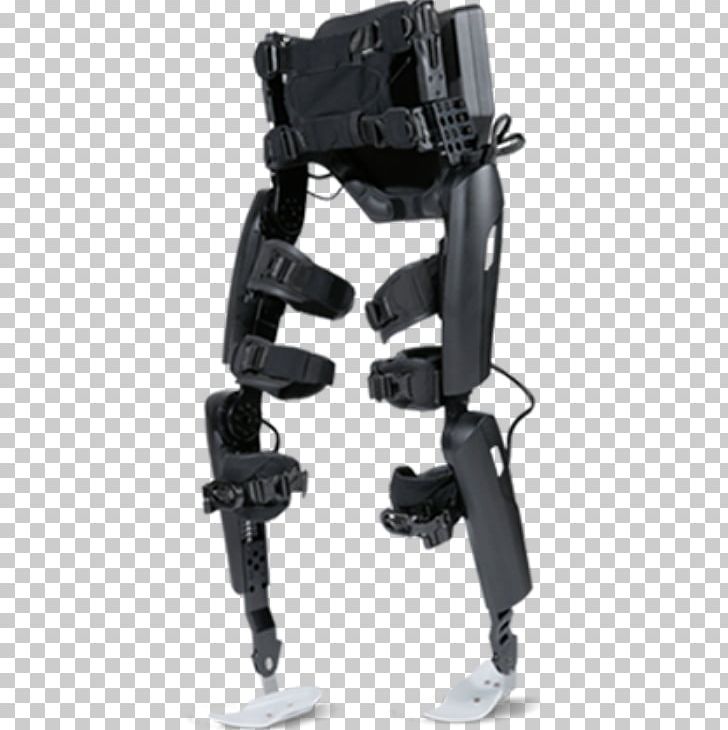 ReWalk Powered Exoskeleton Spinal Cord Injury HAL PNG, Clipart, Black, Camera Accessory, Ekso Bionics, Electronics, Exoskeleton Free PNG Download