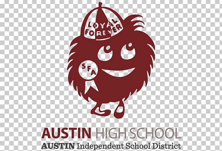 Stephen F. Austin High School Lufkin Independent School District National Secondary School Abilene Independent School District PNG, Clipart, Artwork, Austin, Fictional Character, Food, Independent Free PNG Download
