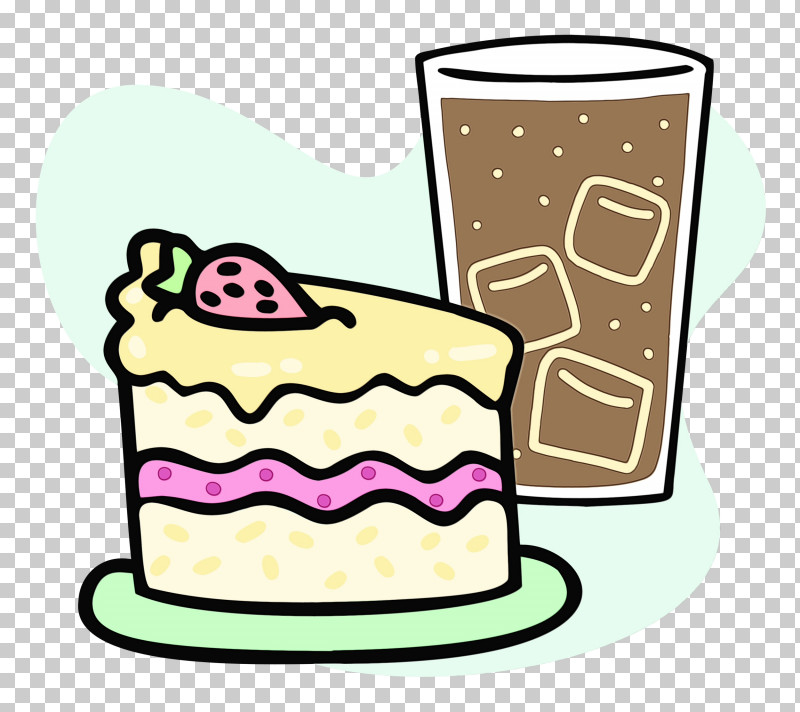 Birthday Cake PNG, Clipart, Baked Good, Birthday Cake, Buttercream, Cake, Cake Decorating Free PNG Download