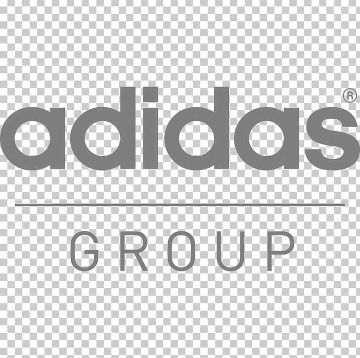 Adidas Logo Brand Nike Graphics PNG, Clipart, Adidas, Angle, Area, Black And White, Brand Free PNG Download