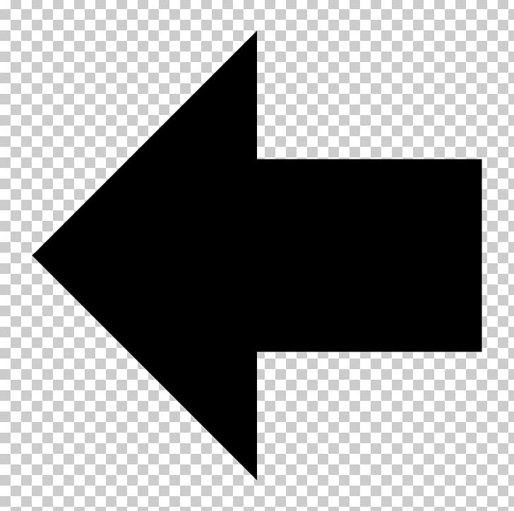 Arrow Computer Icons PNG, Clipart, Angle, Arrow, Black, Black And White, Computer Icons Free PNG Download