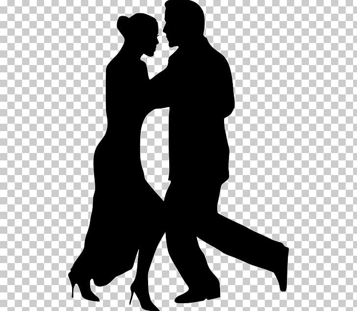 Ballroom Dance Silhouette Partner Dance PNG, Clipart, Argentine Tango, Art, Ballroom Dance, Black And White, Dance Free PNG Download