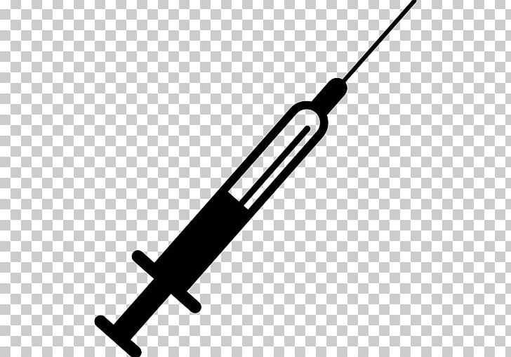 Central Wellness Syringe Pharmaceutical Drug Medicine PNG, Clipart, Angle, Black And White, Central Wellness, Computer Icons, Encapsulated Postscript Free PNG Download