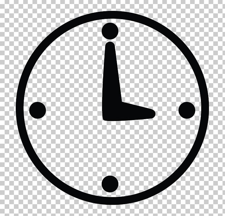 Computer Icons Clock PNG, Clipart, Angle, Area, Black And White, Circle, Clock Free PNG Download