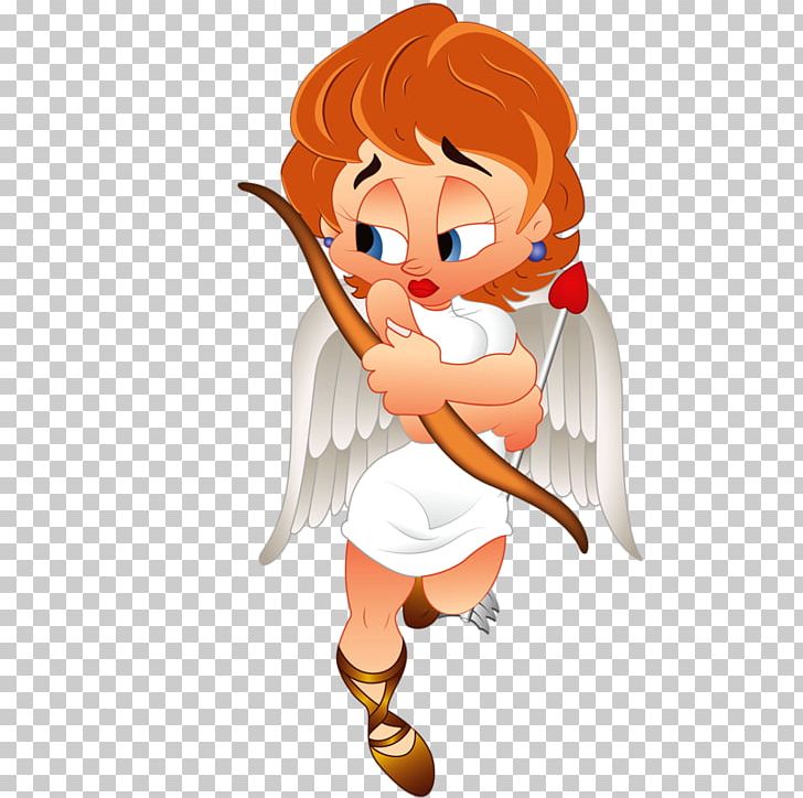 Cupid Cherub PNG, Clipart, Angel, Anime, Art, Boy, Cartoon Free PNG Download