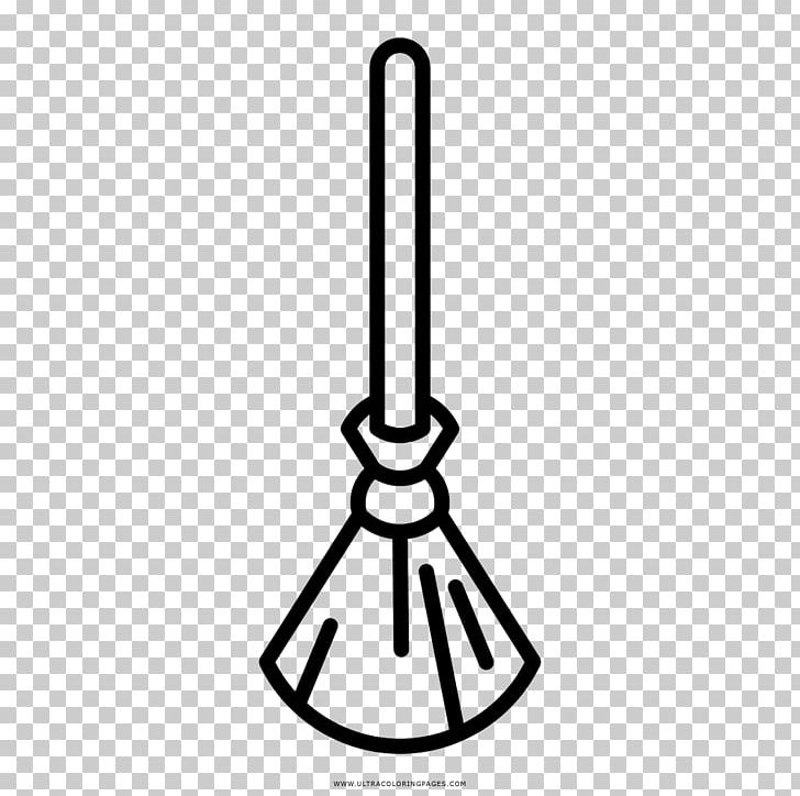 Drawing Broom Coloring Book Line Art PNG, Clipart, Animaatio, Area, Bathroom, Bathroom Accessory, Black And White Free PNG Download