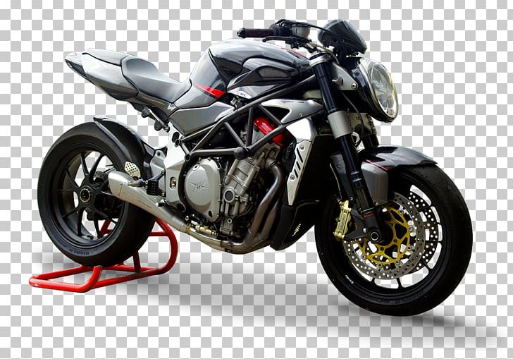 Exhaust System MV Agusta Brutale Series Motorcycle MV Agusta Brutale 910 R PNG, Clipart, Aftermarket Exhaust Parts, Car, Exhaust System, Motorcycle, Motorcycle Accessories Free PNG Download