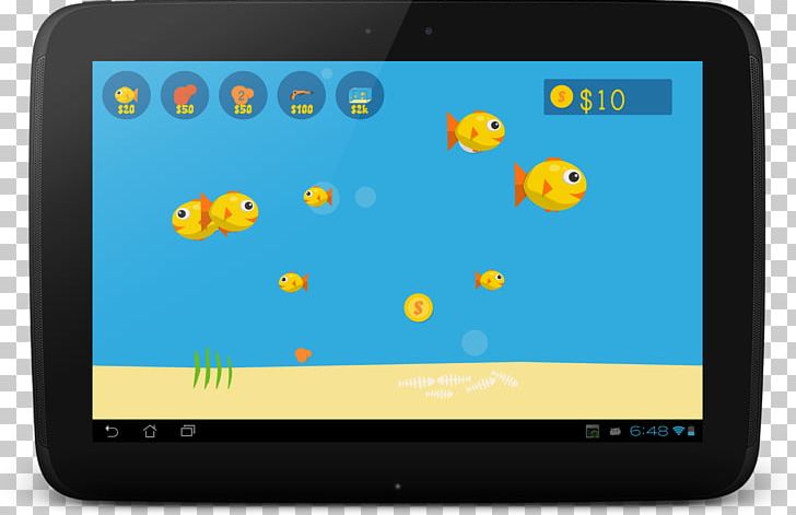 Fish Aquarium Android NeuronDigital Computer Monitors Handheld Devices PNG, Clipart, Android Studio, Aquarium Fish, Comp, Computer Icons, Computer Monitors Free PNG Download
