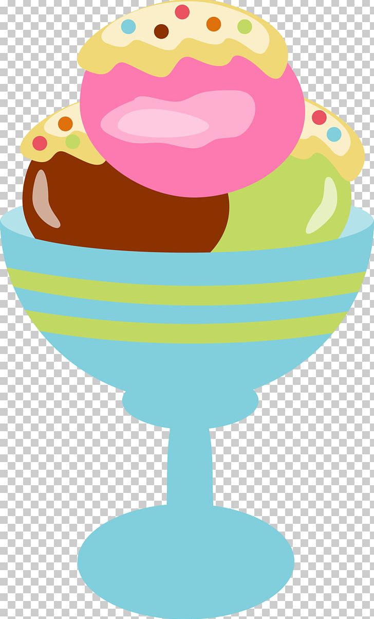 Ice Cream Sundae Food PNG, Clipart, Art, Artwork, Cream, Cupcake, Drawing Free PNG Download