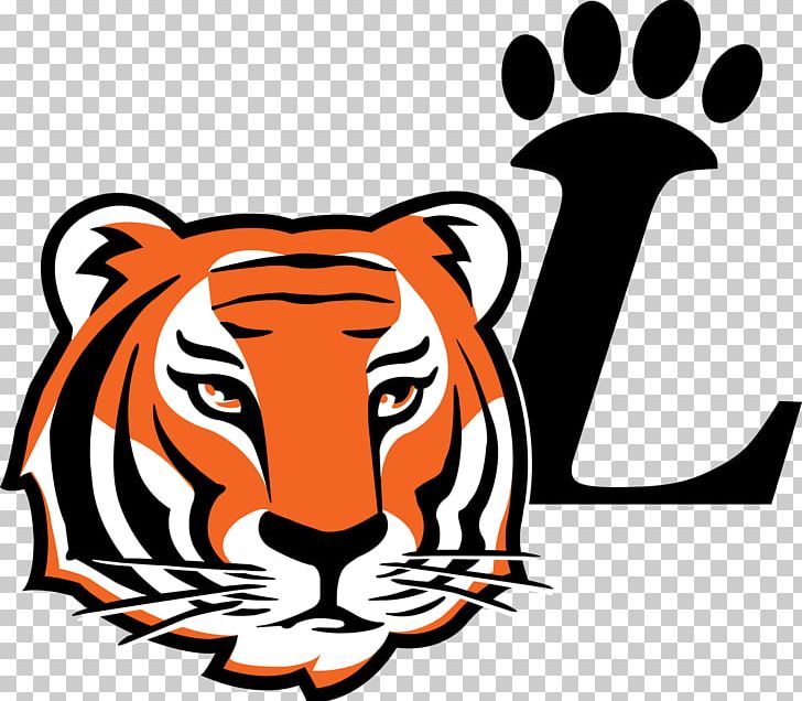 Loveland High School National Secondary School Little Miami Schools PNG, Clipart, Big Cats, Black And White, Board Of Education, Carnivoran, Cat Like Mammal Free PNG Download