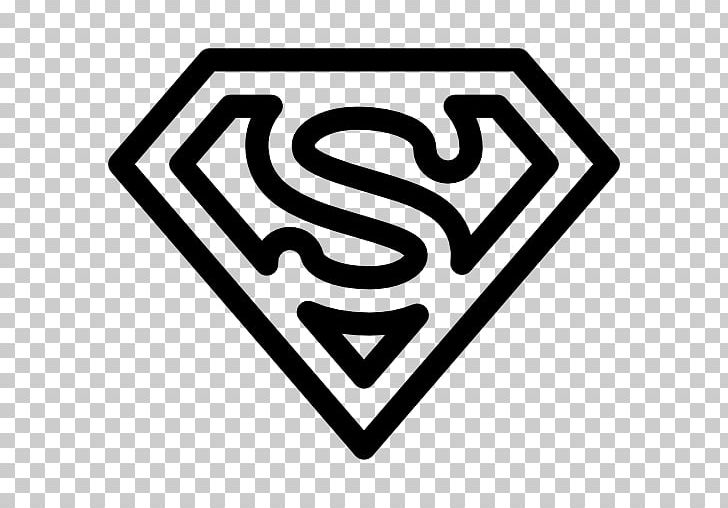 Superman Superhero Marvel Comics PNG, Clipart, Angle, Area, Black And White, Brand, Comics Free PNG Download