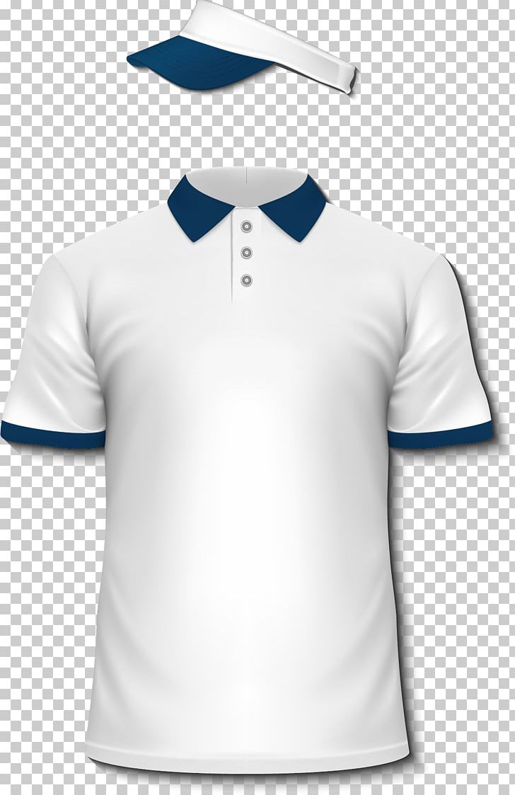 T-shirt Sleeve Polo Shirt White PNG, Clipart, Active Shirt, Angle, Brand, Clothing, Dimensional Free PNG Download