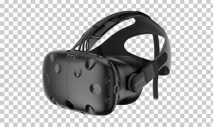 Tilt Brush HTC Vive Virtual Reality Headset Oculus Rift PNG, Clipart, Black, Computer, Electronics, Hardware, Headgear Free PNG Download