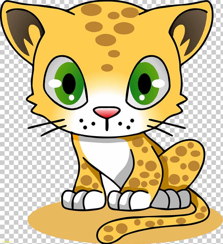 Amur Leopard Felidae Cheetah Jaguar Cartoon PNG, Clipart, Amur Leopard, Animal, Animals, Animation, Artwork Free PNG Download