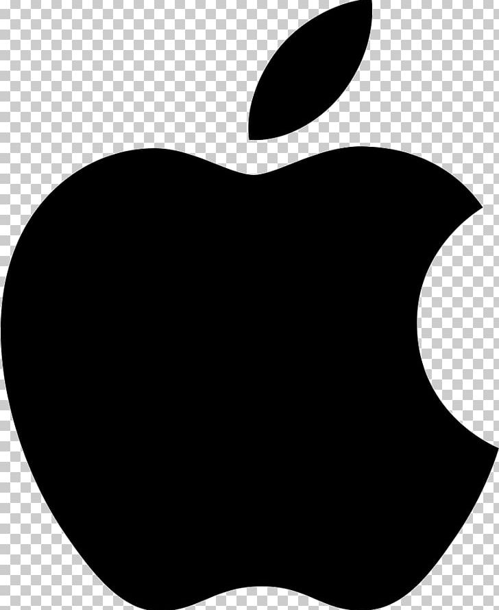 Apple Logo Computer Icons PNG, Clipart, Apple, Black, Black And White, Carplay, Computer Icons Free PNG Download