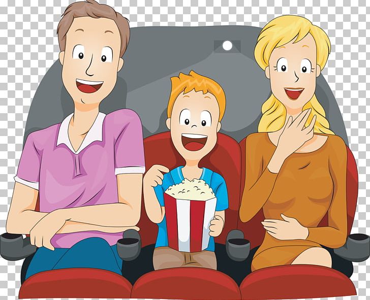 Cinema Film PNG, Clipart, Art, Cartoon, Child, Cinema, Communication Free PNG Download