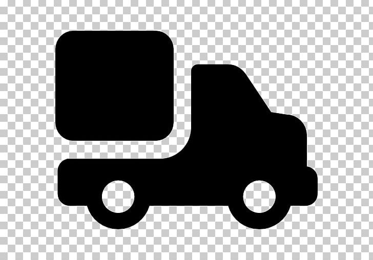 Computer Icons Truck Cesspit PNG, Clipart, Angle, Black, Black And White, Cargo, Cars Free PNG Download